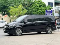 Bán xe Mercedes Benz V class 2015 V220d CDI giá 820 Triệu - Hà Nội