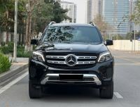 Bán xe Mercedes Benz GLS 2016 350d 4Matic giá 1 Tỷ 530 Triệu - Hà Nội