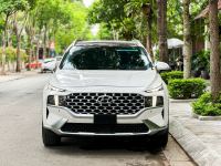 Bán xe Hyundai SantaFe 2022 Đặc biệt 2.2L HTRAC giá 1 Tỷ 165 Triệu - Hà Nội