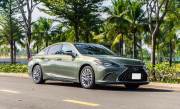 Bán xe Lexus ES 2021 250 giá 2 Tỷ 50 Triệu - Hà Nội