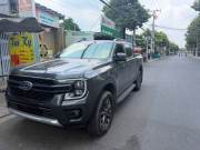 Bán xe Ford Ranger 2025 Wildtrak 2.0L 4x4 AT giá 825 Triệu - Hà Nội