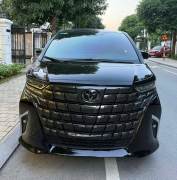 Bán xe Toyota Alphard 2023 Luxury Executive Lounge giá 4 Tỷ 450 Triệu - Hà Nội