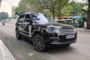 Bán xe LandRover Range Rover 2015 HSE 3.0 giá 2 Tỷ 390 Triệu - Hà Nội
