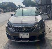 Bán xe Peugeot 5008 2019 1.6 AT giá 599 Triệu - Hà Nội