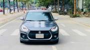 Bán xe Suzuki Swift 2021 GLX 1.2 AT giá 450 Triệu - Hà Nội