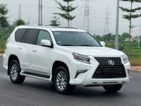 Bán xe Lexus GX 2010 460 giá 1 Tỷ 220 Triệu - Hà Nội