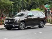 Bán xe Mercedes Benz GLS 2016 400 4Matic giá 1 Tỷ 380 Triệu - Hà Nội