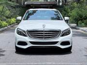 Bán xe Mercedes Benz C class 2016 C250 Exclusive giá 660 Triệu - Hà Nội