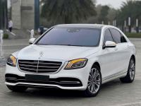 Bán xe Mercedes Benz S class 2019 S450L giá 2 Tỷ 199 Triệu - Hà Nội