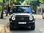 Bán xe Mercedes Benz G class 2019 G63 AMG giá 7 Tỷ 220 Triệu - Hà Nội