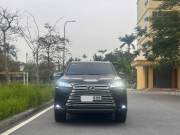 Bán xe Lexus LX 2025 600 Urban giá 8 Tỷ 799 Triệu - Hà Nội