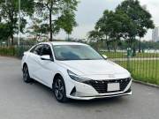 Bán xe Hyundai Elantra 2023 2.0 AT Cao cấp giá 585 Triệu - Hà Nội
