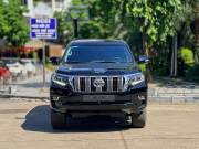 Bán xe Toyota Prado 2021 VX 2.7L giá 2 Tỷ 222 Triệu - Hà Nội