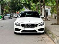 Bán xe Mercedes Benz C class 2015 C300 AMG giá 610 Triệu - Hà Nội