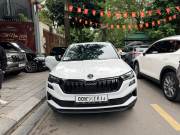 Bán xe Skoda Karoq 2023 Ambition 1.4 AT giá 839 Triệu - Hà Nội