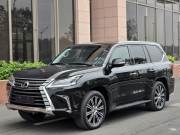 Bán xe Lexus LX 2020 570 giá 6 Tỷ 999 Triệu - Hà Nội