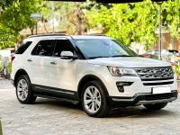 Bán xe Ford Explorer 2018 Limited 2.3L EcoBoost giá 899 Triệu - Hà Nội