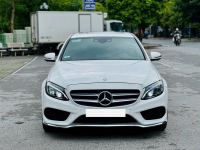 Bán xe Mercedes Benz C class 2017 C300 AMG giá 780 Triệu - Hà Nội