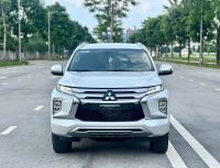 Bán xe Mitsubishi Pajero Sport 2022 2.4D 4x4 AT giá 995 Triệu - Hà Nội