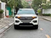 Bán xe Ford Explorer Limited 2.3L EcoBoost 2021 giá 1 Tỷ 445 Triệu - Hà Nội