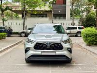 Bán xe Toyota Highlander Limited Hybrid 2.5 AWD 2020 giá 3 Tỷ 399 Triệu - Hà Nội