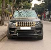 Bán xe LandRover Range Rover Autobiography 5.0 2014 giá 2 Tỷ 250 Triệu - Hà Nội