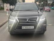 Bán xe Lexus GX 2015 460 giá 2 Tỷ 180 Triệu - Hà Nội