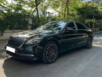 Bán xe Mercedes Benz S class 2019 S450L Luxury giá 2 Tỷ 290 Triệu - Hà Nội