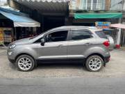Bán xe Ford EcoSport 2018 Titanium 1.5L AT giá 360 Triệu - Hà Nội