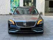 Bán xe Mercedes Benz S class 2015 S400L giá 1 Tỷ 99 Triệu - Hà Nội