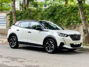 Bán xe Peugeot 2008 2022 GT Line 1.2 AT giá 599 Triệu - Hà Nội