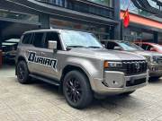 Bán xe Toyota Prado 2025 LC250 2.4L giá 3 Tỷ 580 Triệu - Hà Nội