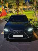 Bán xe Lexus ES 2023 300h giá 2 Tỷ 980 Triệu - Hà Nội