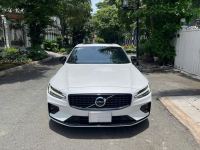 Bán xe Volvo S60 2021 T5 R-Design AWD giá 980 Triệu - Hà Nội