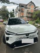 Bán xe Toyota Corolla Cross 2024 1.8V giá 799 Triệu - Hà Nội