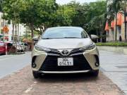 Bán xe Toyota Vios 2022 G 1.5 CVT giá 450 Triệu - Hà Nội