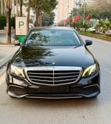 Bán xe Mercedes Benz E class 2018 E200 giá 910 Triệu - Hà Nội
