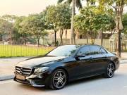 Bán xe Mercedes Benz E class 2020 E300 AMG giá 1 Tỷ 290 Triệu - Hà Nội
