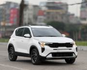 Bán xe Kia Sonet 2025 Deluxe 1.5 AT giá 555 Triệu - Hà Nội