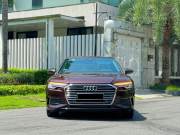 Bán xe Audi A6 2020 45 TFSI giá 1 Tỷ 295 Triệu - Hà Nội