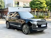 Bán xe LandRover Range Rover HSE 3.0 2014 giá 1 Tỷ 850 Triệu - Hà Nội