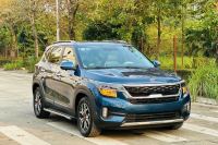 Bán xe Kia Seltos 2021 Premium 1.4 AT giá 560 Triệu - Hà Nội