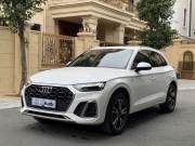 Bán xe Audi Q5 2021 45 TFSI Quattro giá 1 Tỷ 630 Triệu - Hà Nội