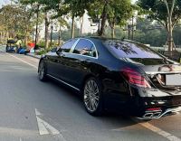 Bán xe Mercedes Benz S class 2019 S450L Luxury giá 2 Tỷ 350 Triệu - Hà Nội