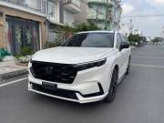 Bán xe Honda CRV 2024 L AWD giá 1 Tỷ 190 Triệu - Hà Nội