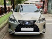 Bán xe Lexus RX 2021 450h giá 3 Tỷ 300 Triệu - Hà Nội