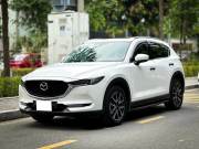 Bán xe Mazda CX5 2018 2.5 AT 2WD giá 610 Triệu - Hà Nội