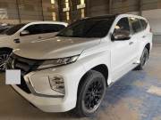 Bán xe Mitsubishi Pajero Sport 2023 2.4D 4x4 AT giá 1 Tỷ 70 Triệu - Hà Nội