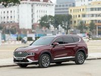 Bán xe Hyundai SantaFe 2022 Hybrid 1.6 HTRAC giá 1 Tỷ 175 Triệu - Hà Nội