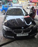 Bán xe BMW 5 Series 2016 520i giá 600 Triệu - Hà Nội